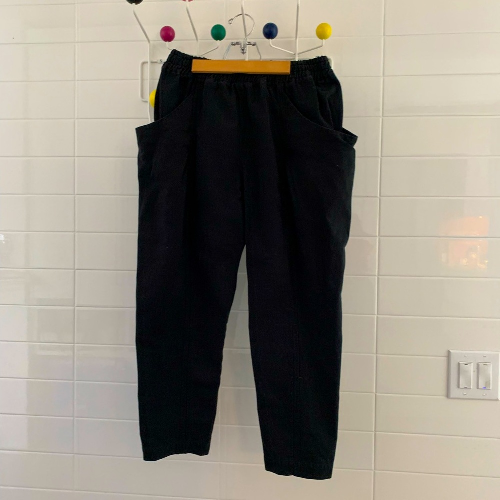 Elizabeth Suzann Clyde Pants